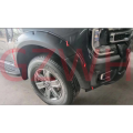 Ranger 2022 6 inches gurudumu arch fender